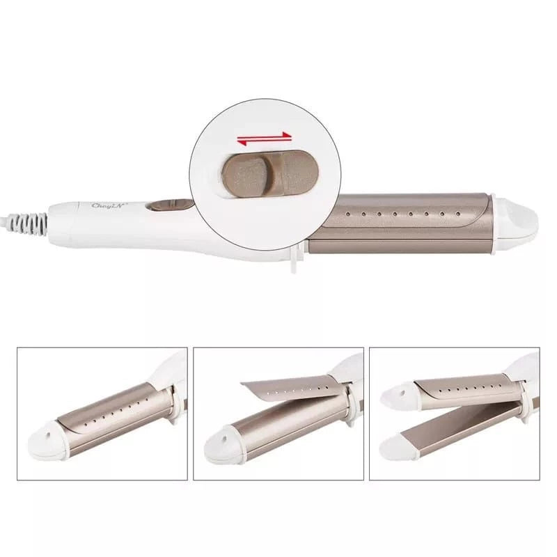 babyliss automatico