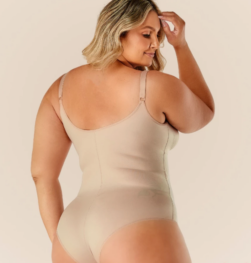 Invisível- Plus Size