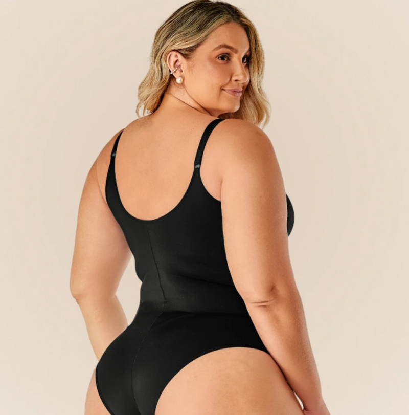 Invisível- Plus Size