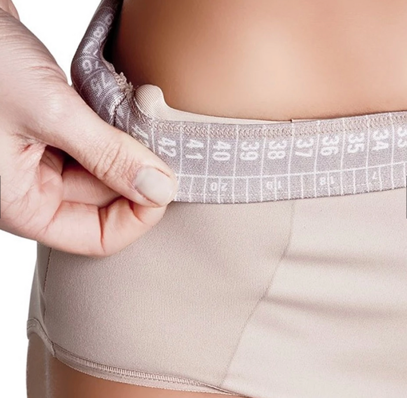 Calcinha Zera Barriga