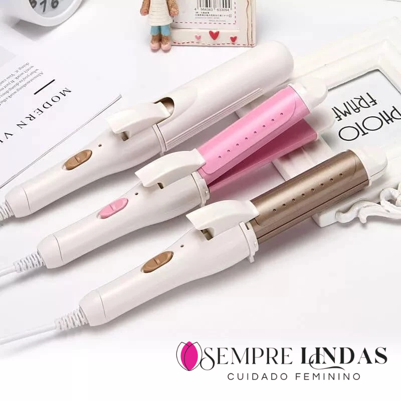babyliss automatico