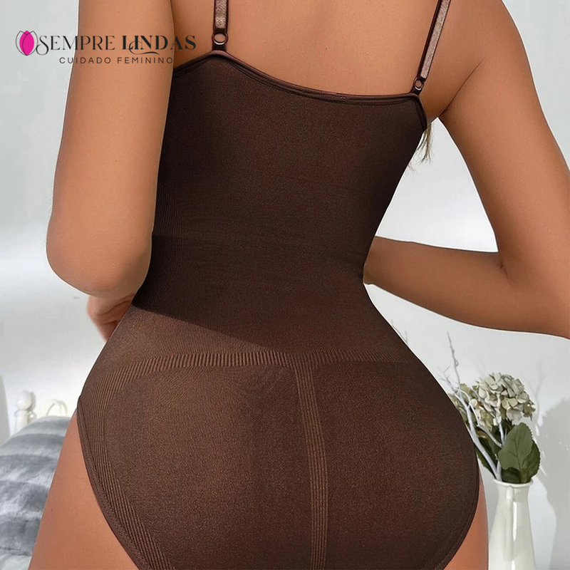 body mágico