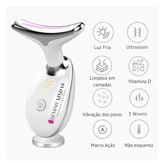 Harmonização Facial Caseira