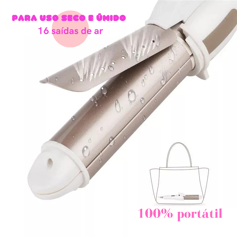 babyliss automatico