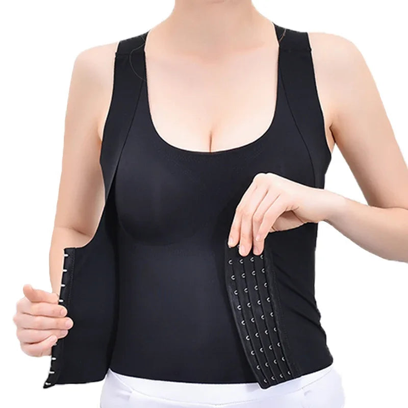Corset Modelador