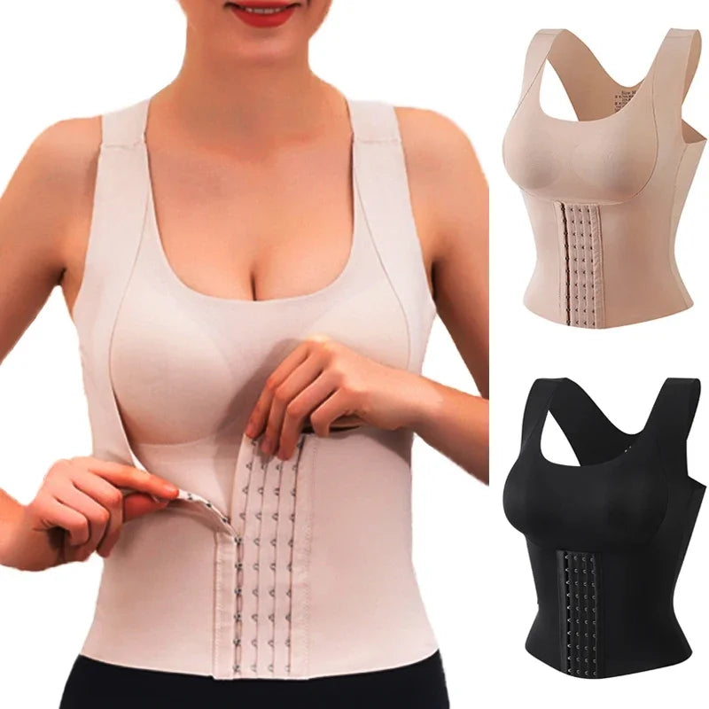 Corset Modelador