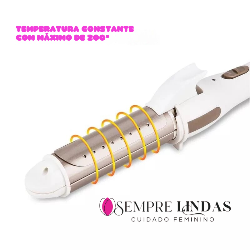 babyliss automatico
