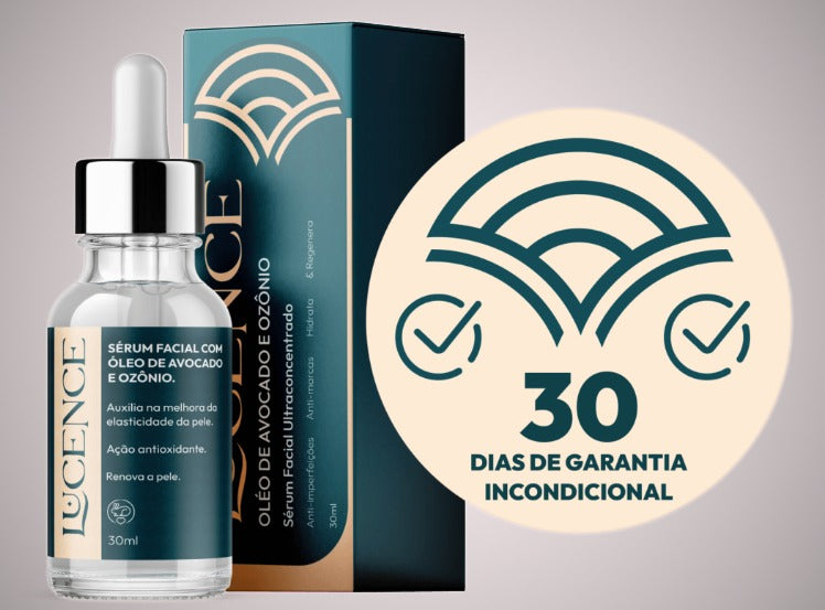 Lucence Sérum Botox Facial 30ml