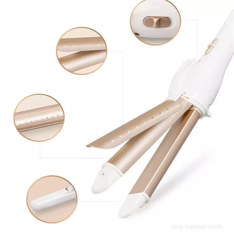 babyliss automatico