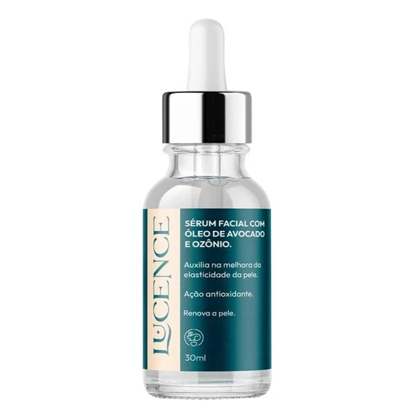 Lucence Sérum Botox Facial 30ml